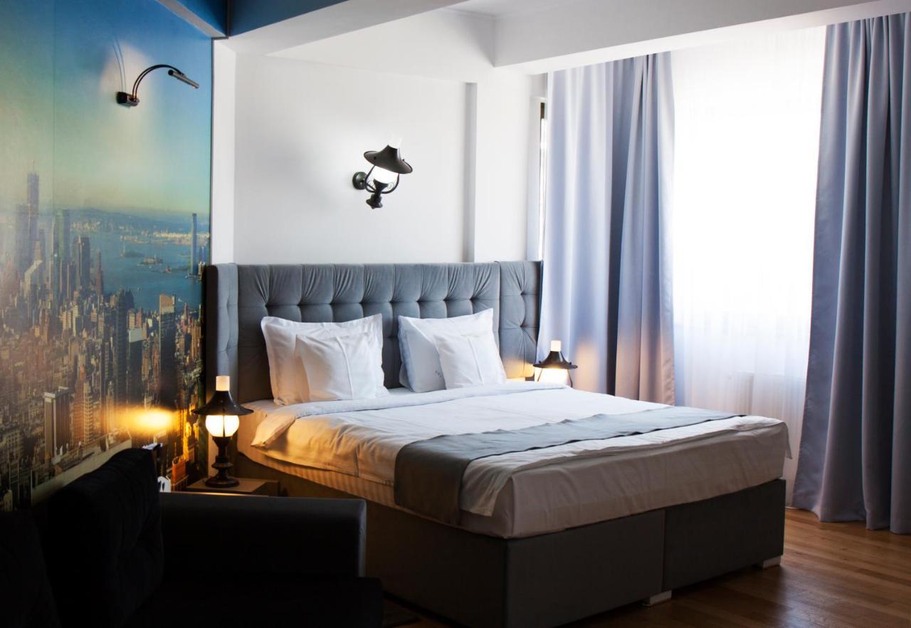 Ambra Boutique & Bistro 4*